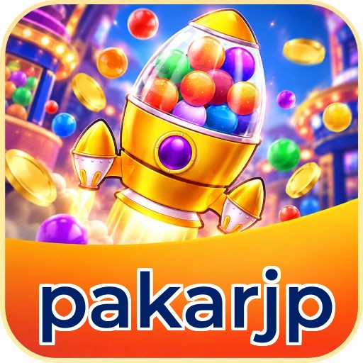 Screenshot 1 - pakarjp Home Screen