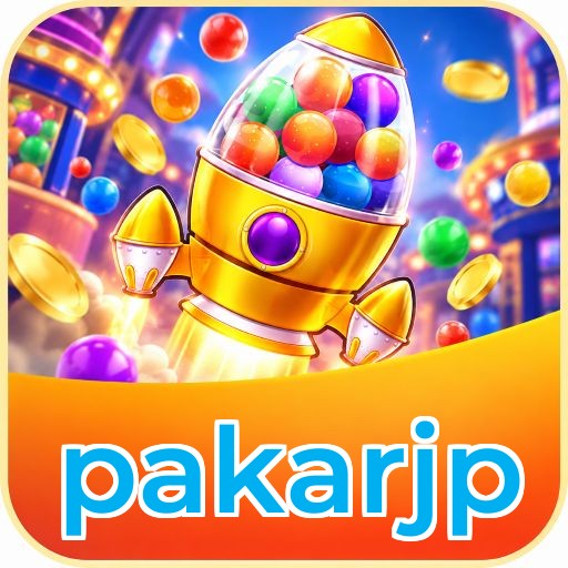 Screenshot 1 - pakarjp Home Screen