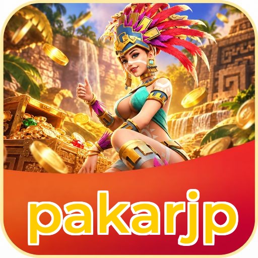 Screenshot 1 - pakarjp Home Screen