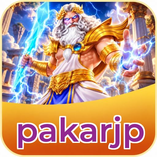 Screenshot 1 - pakarjp Home Screen