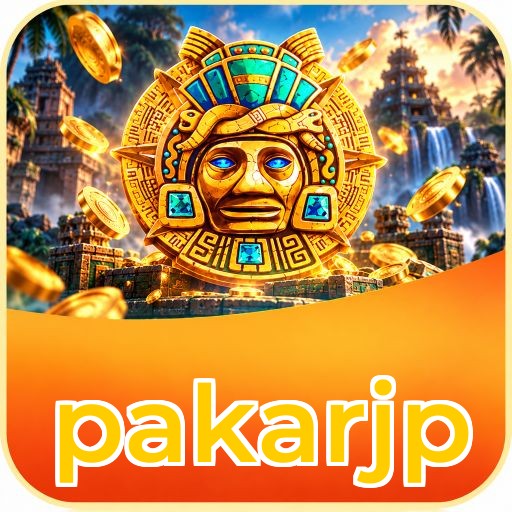 Screenshot 1 - pakarjp Home Screen