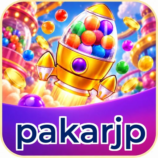 Screenshot 1 - pakarjp Home Screen
